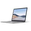 Image de Microsoft Surface Laptop 4 - Ordinateur Portable (Windows 10, écran tactile 15", Processeur AMD R7se, 8 Go RAM, 256 Go SSD, Clavier Français AZERTY) - Platine, finition métal