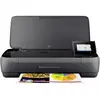 Image de HP OfficeJet 250 All-in-One Multifunctionele printer A4 Printen, scannen, kopiëren Werkt op een accu, WiFi, ADF