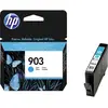 Image de HP 903 Inktcartridge Origineel Cyaan T6L87AE Inkt