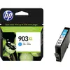 Image de HP 903XL Inktcartridge Origineel Cyaan T6M03AE Inkt