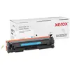 Image de Xerox Toner vervangt HP 415A (W2031A) Compatibel Cyaan 2100 bladzijden Everyday 006R04185