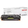 Image de Xerox Toner vervangt HP 415A (W2032A) Compatibel Geel 2100 bladzijden Everyday 006R04186