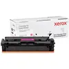 Image de Xerox Toner vervangt HP 207A (W2213A) Compatibel Magenta 1250 bladzijden Everyday 006R04195