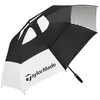 Image de TaylorMade Parapluie Golf Tour à double baldaquin de 64 po