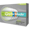 Image de TaylorMade Golf Tour Response Stripe Multipack Une douzaine