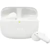 Image de JBL Wave Beam 2 In Ear oordopjes Draadloos, Bluetooth Wit Noise Cancelling Oplaadbox