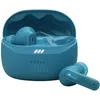 Image de JBL Tune Beam 2, Écouteurs sans fil Bluetooth, réduction de bruit, 48 heures d'autonomie, résistance à l'eau et à la poussière IP54, connexion multipoint, conception intra sur tige, turquoise