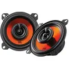 Image de JBL Stage1 Haut Parleur Voiture Coaxiaux 100mm (4") de Harman Kardon Enceinte Auto Audio Premium Système Sonore High Performance Professional 40W RMS 320W Max Car HiFi Installation - Paire