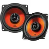 Image de JBL Stage1 GEN2 52F   Haut-parleurs coaxiaux 2 voies pour voiture de 130 mm   40 W RMS   Pic de 210 W   Taille compacte   Remplacement OEM et mise à niveau de l'audio de voiture   Sans grille   Audio