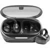 Image de JBL Soundgear Clips, Écouteurs à Oreilles Ouvertes sans Fil, Ghost Black