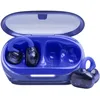 Image de JBL Soundgear Clips, Écouteurs à Oreilles Ouvertes sans Fil, Ghost Blue