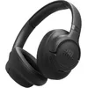 Image de JBL Tune 730 BT, casque audio sans fil, léger et confortable, Bluetooth 6.0, autonomie jusqu'à 76 h, charge rapide, design pliable, son JBL Pure Bass, Google Fast Pair, Microsoft Swift Pair, noir