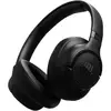 Image de JBL Tune 730BT Over Ear koptelefoon Draadloos, Bluetooth Zwart