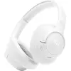 Image de JBL Tune 730BT Over Ear koptelefoon Draadloos, Bluetooth Wit Vouwbaar, Volumeregeling