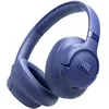 Image de JBL Tune 730 BT, casque audio sans fil, léger et confortable, Bluetooth 6.0, autonomie jusqu'à 76 h, charge rapide, design pliable, son JBL Pure Bass, Google Fast Pair, Microsoft Swift Pair, bleu