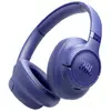 Image de JBL Tune 730BT Over Ear koptelefoon Draadloos, Bluetooth Blauw Vouwbaar, Volumeregeling