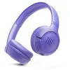 Image de JBL Tune 530BT, Casque Audio Supra-Auriculaire sans Fil, Violet