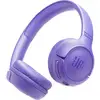 Image de JBL Tune 530 On Ear koptelefoon Draadloos, Bluetooth Lavendel Ruisonderdrukking (microfoon) Vouwbaar Telefoon