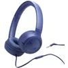 Image de JBL Tune 530, Casque Filaire Supra-Auriculaire, Bleu