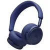 Image de JBL Live 680NC Casque Supra-Auriculaire Sans Fil à Réduction de Bruit Adaptative, Son Spatial, Commande Vocale et JBL Pure Bass, Bleu