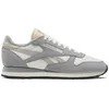 Image de Reebok Classic Leather Mixte Sneaker, CHALK/GREY 3/MOONSTONE, 41 EU