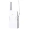 Image de TP-LINK WiFi-versterker TP-Link BE3600 Ricevitore e trasmettitore di rete Bianco 2500 Mbit/s RE235BE WiFi 7, Mesh-compatible