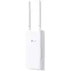 Image de TP-LINK ROUTER 4G WIFI 300MBPS OUTDOOR LTE 2ANT +1 FAST ETH POE WiFi-router met modem Geïntegreerd modem: LTE 2.4 GHz 300 MBit/s