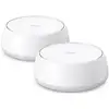 Image de TP-LINK Deco BE22 2-pack Mesh-netwerk 3600 MBit/s 2.4 GHz, 5 GHz