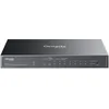 Image de TP-Link ES210GP Easy Switch administrable Omada 10 Ports Gigabit avec 8 Ports PoE+