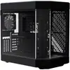 Image de HYTE Y60 Tempered Glass Midi-tower PC-behuizing Zwart
