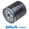 Image de Filtre à huile purflux ls592a