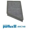 Image de Filtre d'habitacle charbon actif purflux ahc140