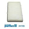 Image de Filtre d'habitacle standard purflux ah186
