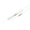 Image de Weltron 411523 Vermogensweerstand 6.8   Axiaal bedraad 11 W 10 % 1 stuk(s) Tape