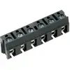 Image de PTR Hartmann 50110030070F Klemschroefblok 2.50 mm² Aantal polen 3 Grijs 1 stuk(s)