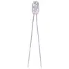 Image de Barthelme 21109640 Microgloeilamp 6 V 0.24 W T1 Helder 1 stuk(s)