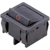 Image de Marquardt 1802.1101 Wipschakelaar 1802.1101 250 V/AC 6 A 2x uit/aan IP40 Continu 1 stuk(s)