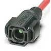 Image de Phoenix Contact 1805148 PV-connector SUNCLIX PV-FT-CM-C-2,5-130-RD Zwart, Rood Inhoud: 1 stuk(s)