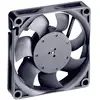 Image de EBM Papst 712 F Axiaalventilator 12 V/DC 43 m³/h (l x b x h) 70 x 70 x 15 mm