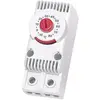 Image de Fandis Thermostaat voor schakelkast TRT-10A230V-NC 250 V/AC 1x NC (l x b x h) 45 x 29 x 68 mm 1 stuk(s)