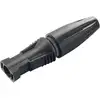 Image de Weidmüller 1303490000 Fotovoltaïsche connector PV-Stick PV-STICK Zwart Inhoud: 1 stuk(s)