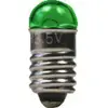 Image de BELI-BECO 9090E Displaylampje 24 V 0.96 W Fitting E5.5 Groen 1 stuk(s)