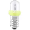 Image de BELI-BECO GL4103 LED-lamp Geel E10