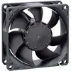 Image de EBM Papst 8454/2H4P Axiaalventilator 24 V/DC 115 m³/h (l x b x h) 80 x 80 x 25 mm