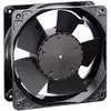Image de EBM Papst 4114 NH4 Axiaalventilator 24 V/DC 350 m³/h (l x b x h) 119 x 119 x 38 mm