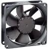 Image de EBM Papst 8412N/2GME Axiaalventilator 12 V/DC 55 m³/h (l x b x h) 80 x 80 x 25.4 mm
