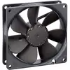 Image de EBM Papst 3412 N Axiaalventilator 12 V/DC 82 m³/h (l x b x h) 92 x 92 x 25.4 mm