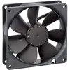 Image de EBM Papst 3412 NGMV Axiaalventilator 12 V/DC 70 m³/h (l x b x h) 25.4 x 92 x 92 mm