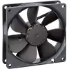 Image de EBM Papst 3414 NG Axiaalventilator 24 V/DC 82 m³/h (l x b x h) 92 x 92 x 25.4 mm