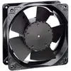 Image de EBM Papst 4114 NHH Axiaalventilator 24 V/DC 260 m³/h (l x b x h) 119 x 119 x 38 mm